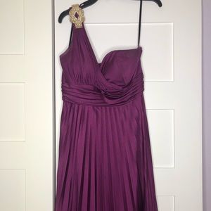 Prom dress/gown